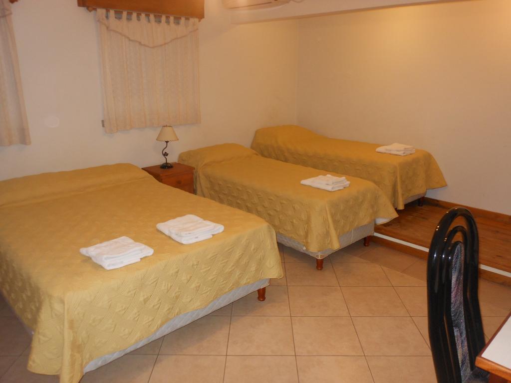 Hosteria Viejo Almacen Colón 객실 사진