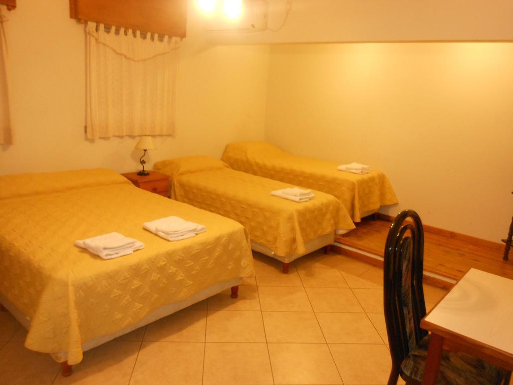 Hosteria Viejo Almacen Colón 객실 사진