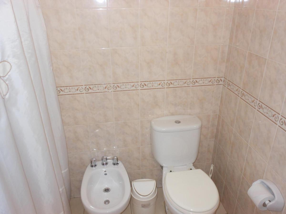 Hosteria Viejo Almacen Colón 객실 사진