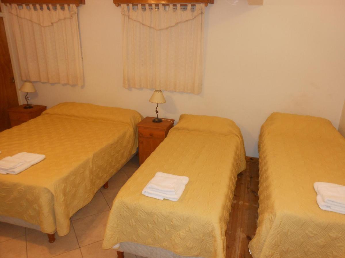 Hosteria Viejo Almacen Colón 객실 사진